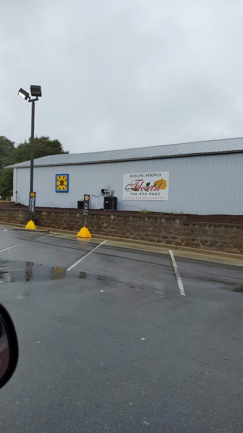 Boiling Springs Florist florist in Boiling Springs SC