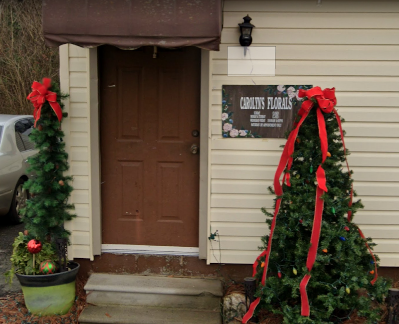 Carolyn's Florals and Baskets florist in Duncan SC