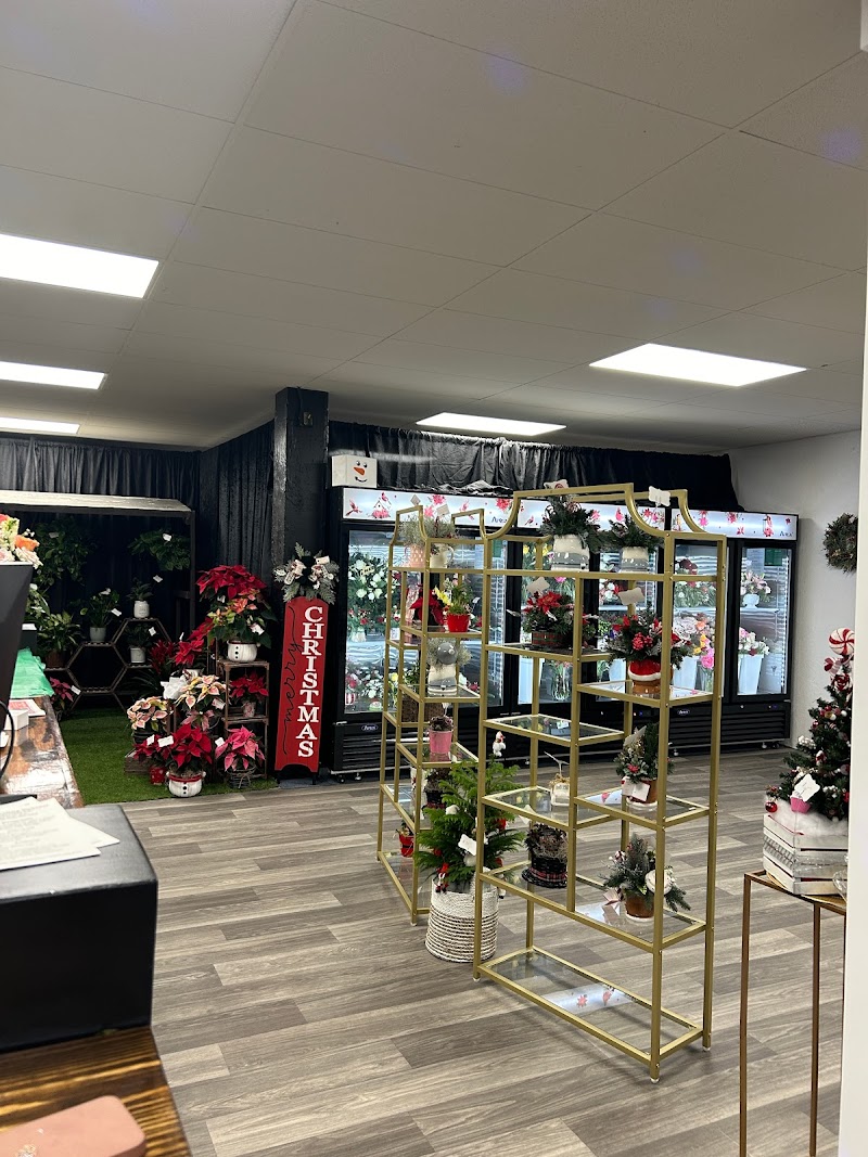 Main Street Floral florist in Duncan SC
