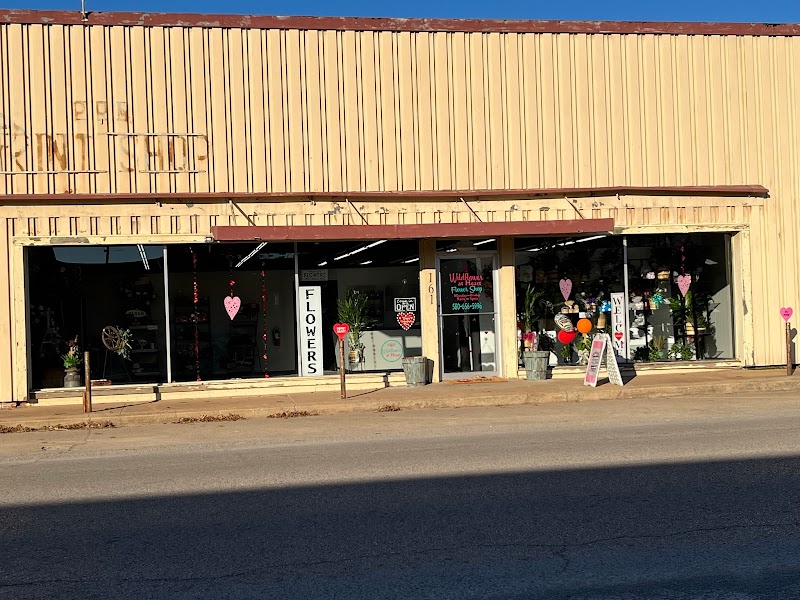 Wildflower at Heart, LLC florist in Duncan SC