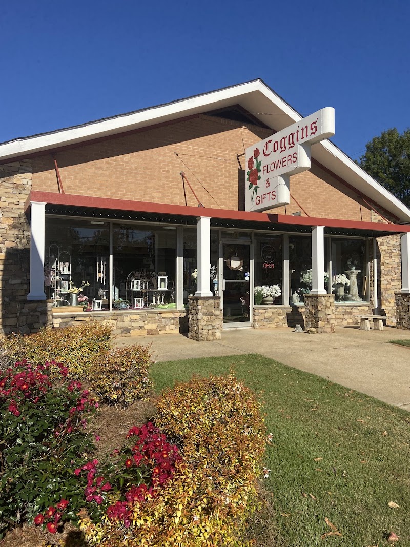 Coggins Flowers & Gifts florist in Fairforest SC