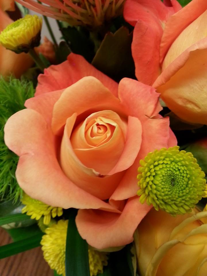 Greer Florist & Specialties florist in Greer SC