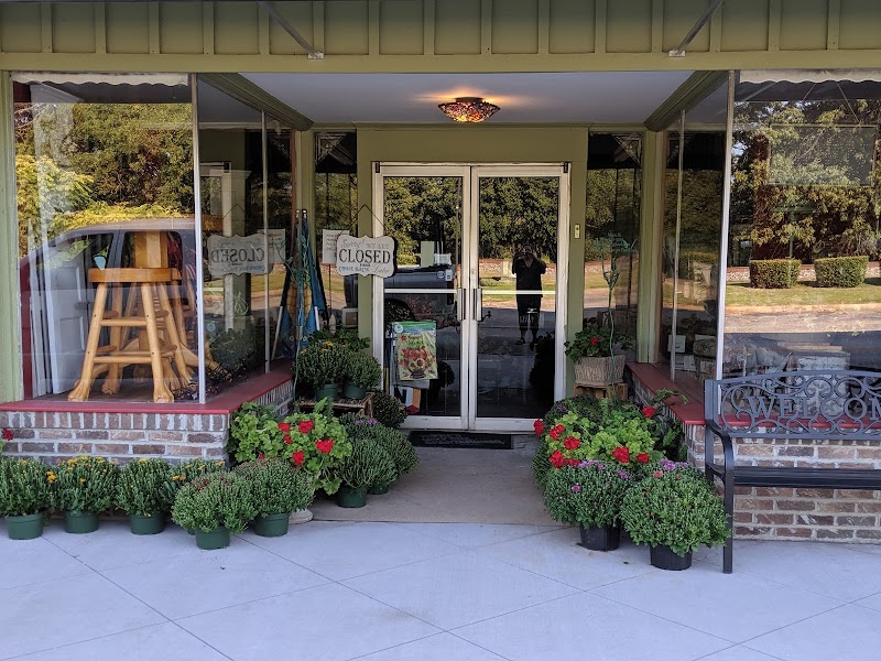 Gifts For All Seasons florist in Inman SC