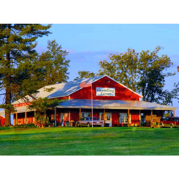 Mill Street Florist, llc florist in Inman SC
