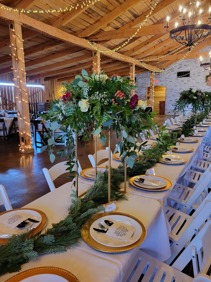 The Flower Lady florist in Pacolet SC