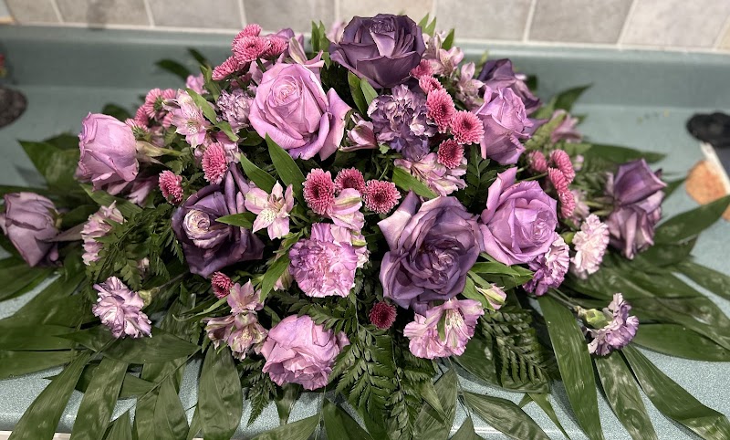 Heavenly Petals. florist in Wellford SC